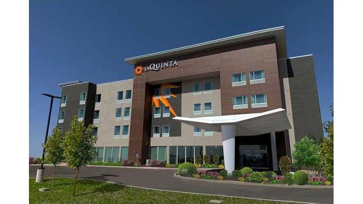 La Quinta Inn & Suites by Wyndham Holbrook Petrified Forest in Holbrook, Arizona, United States