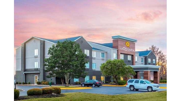 La Quinta Inn & Suites by Wyndham Hopkinsville in Hopkinsville, Kentucky, United States