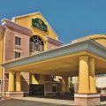La Quinta Inn & Suites by Wyndham Hot Springs