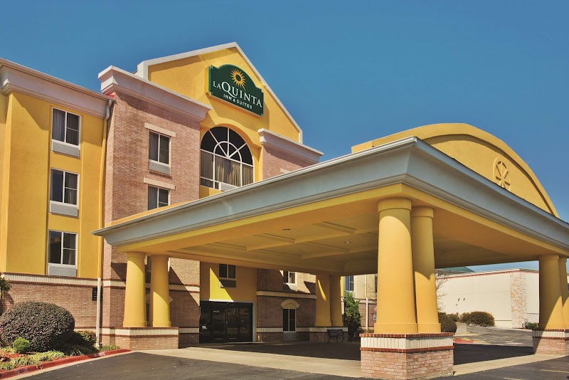 La Quinta Inn & Suites by Wyndham Hot Springs in Hot Springs, Arkansas, United States