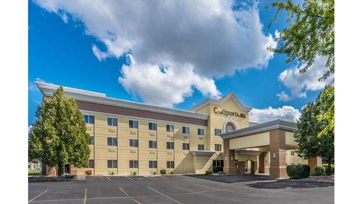 La Quinta Inn & Suites by Wyndham Idaho Falls in Idaho Falls, Idaho, United States