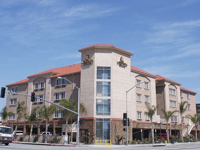 La Quinta Inn & Suites by Wyndham Inglewood in Inglewood, California, United States