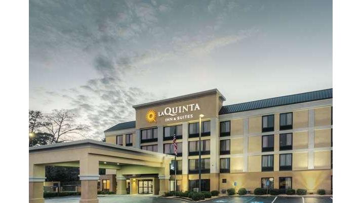 La Quinta Inn & Suites by Wyndham Jackson North in Jackson, Mississippi, United States