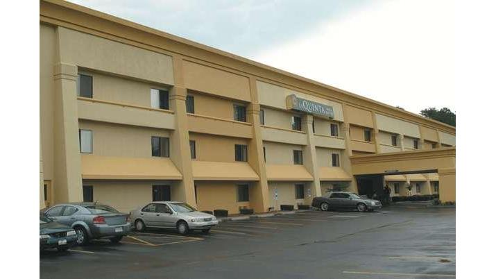 La Quinta Inn & Suites by Wyndham Jackson in Jackson, Tennessee, United States