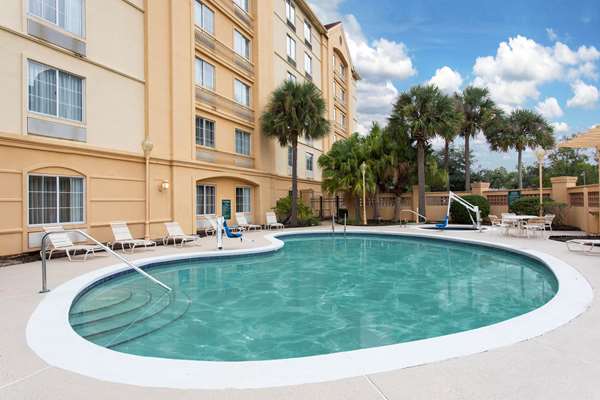 La Quinta Inn & Suites by Wyndham Jacksonville Butler Blvd in Jacksonville, Florida, United States