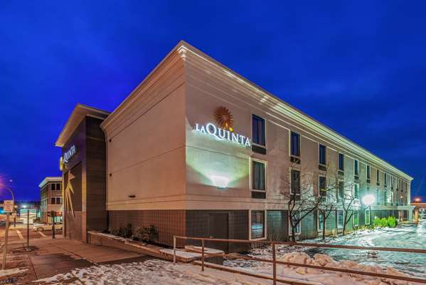 La Quinta Inn & Suites by Wyndham Jamestown in Jamestown, New York, United States
