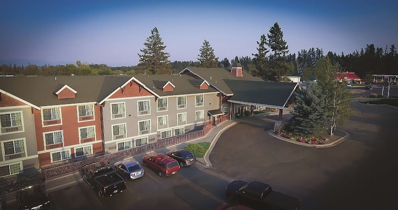 La Quinta Inn & Suites by Wyndham Kalispell in Kalispell, Montana, United States