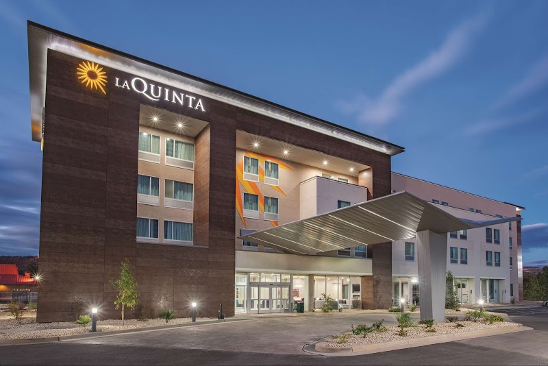La Quinta Inn & Suites by Wyndham Kanab in Kanab, Utah, United States