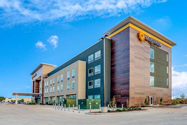 La Quinta Inn & Suites by Wyndham Katy in Katy, Texas, United States