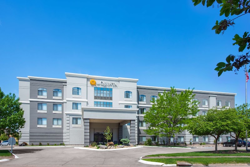La Quinta Inn & Suites by Wyndham Kearney in Kearney, Nebraska, United States