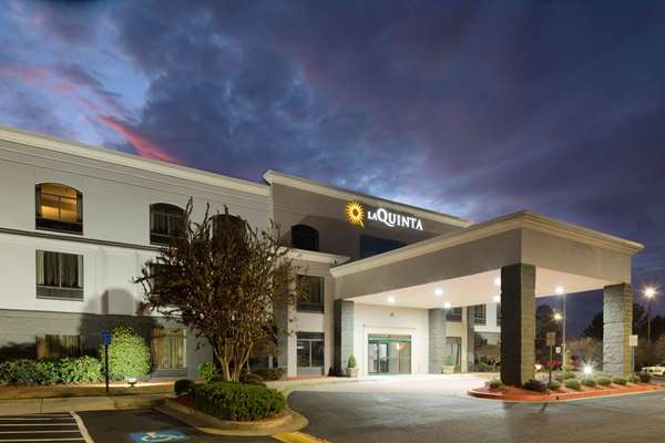 La Quinta Inn & Suites by Wyndham Kennesaw in Kennesaw, Georgia, United States