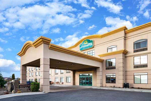 La Quinta Inn & Suites by Wyndham Kennewick in Kennewick, Washington, United States