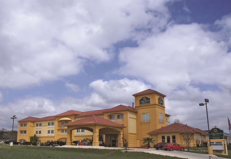 La Quinta Inn & Suites by Wyndham Kerrville in Kerrville, Texas, United States