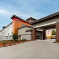 La Quinta Inn & Suites by Wyndham Knoxville Papermill