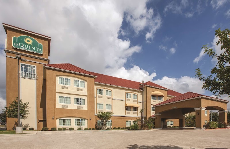 La Quinta Inn & Suites by Wyndham Kyle - Austin South in Kyle, Texas, United States