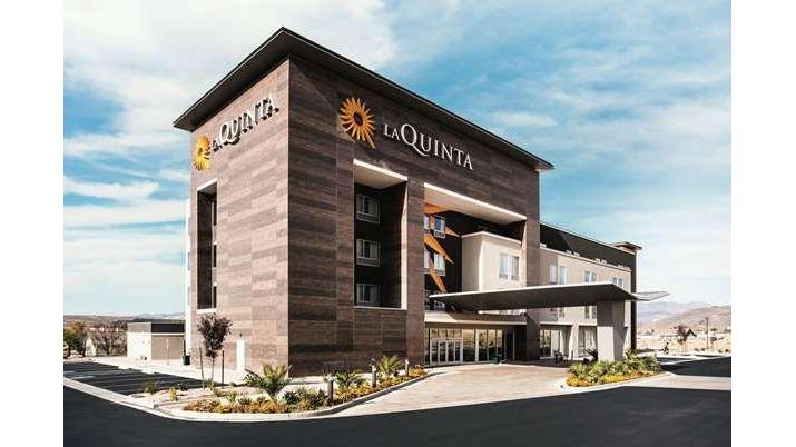 La Quinta Inn & Suites by Wyndham La Verkin-Gateway to Zion in La Verkin, Utah, United States