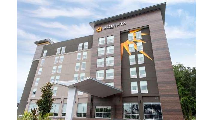 La Quinta Inn & Suites by Wyndham Lake City in Lake City, Florida, United States