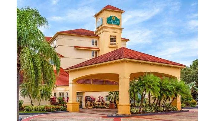 La Quinta Inn & Suites by Wyndham Lakeland West in Lakeland, Florida, United States