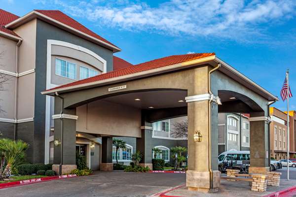 La Quinta Inn & Suites by Wyndham Laredo Airport in Laredo, Texas, United States