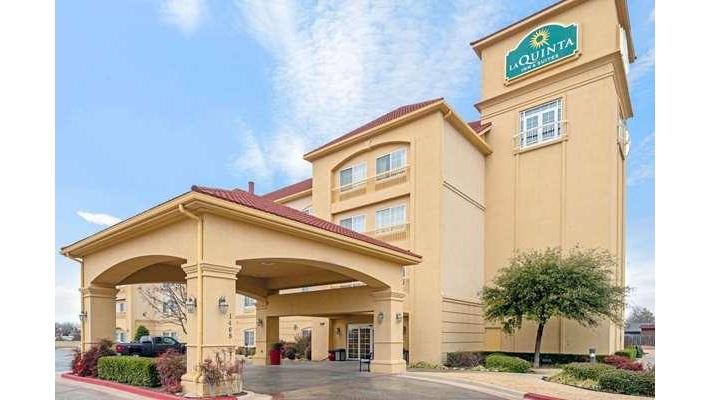 La Quinta Inn & Suites by Wyndham Lawton / Fort Sill in Lawton, Oklahoma, United States