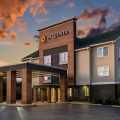 La Quinta Inn & Suites by Wyndham Lebanon