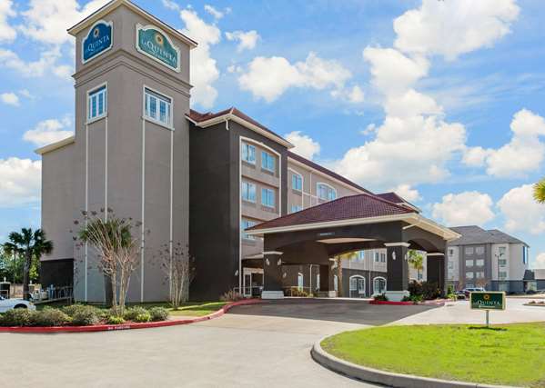 La Quinta Inn & Suites by Wyndham Leesville Ft. Polk in Leesville, Louisiana, United States