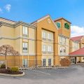 La Quinta Inn & Suites by Wyndham Lexington South/Hamburg