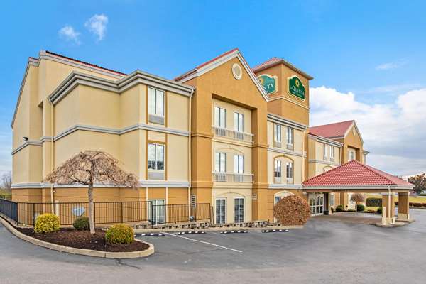 La Quinta Inn & Suites by Wyndham Lexington South/Hamburg in Lexington, Kentucky, United States