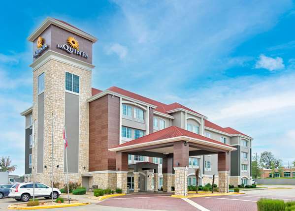 La Quinta Inn & Suites by Wyndham Little Rock - Bryant in Bryant, Arkansas, United States