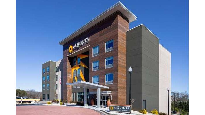 La Quinta Inn & Suites by Wyndham Locust Grove in Locust Grove, Georgia, United States
