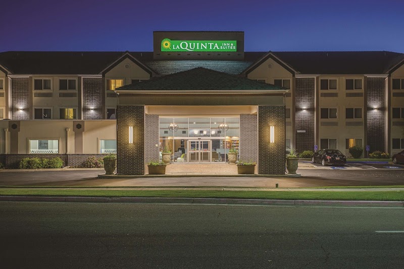 La Quinta Inn & Suites by Wyndham Logan in Logan, Utah, United States