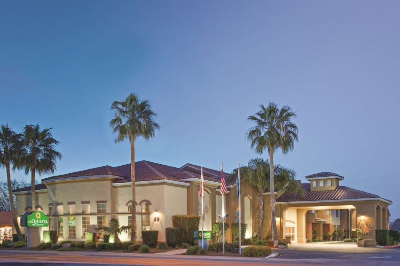 La Quinta Inn & Suites by Wyndham Los Banos in Los Banos, California, United States