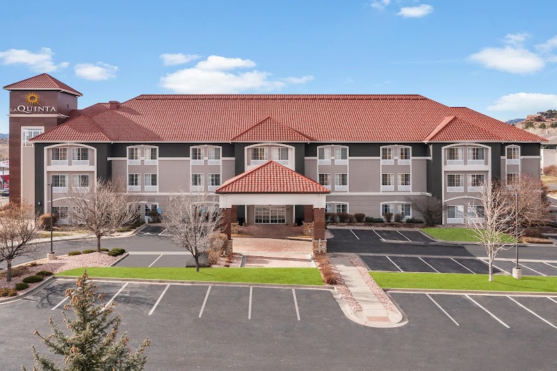 La Quinta Inn & Suites by Wyndham Loveland in Loveland, Colorado, United States