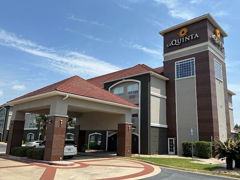 La Quinta Inn & Suites by Wyndham Macon West in Macon, Georgia, United States