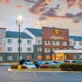 La Quinta Inn & Suites by Wyndham Manassas Battlefield