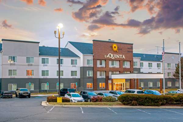 La Quinta Inn & Suites by Wyndham Manassas Battlefield in Manassas, Virginia, United States