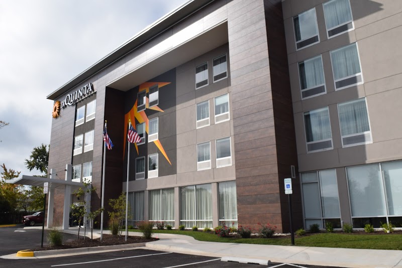 La Quinta Inn & Suites by Wyndham Manassas in Manassas, Virginia, United States