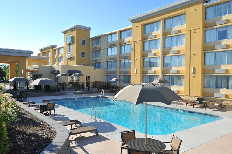 La Quinta Inn & Suites by Wyndham Manchester in Manchester, New Hampshire, United States