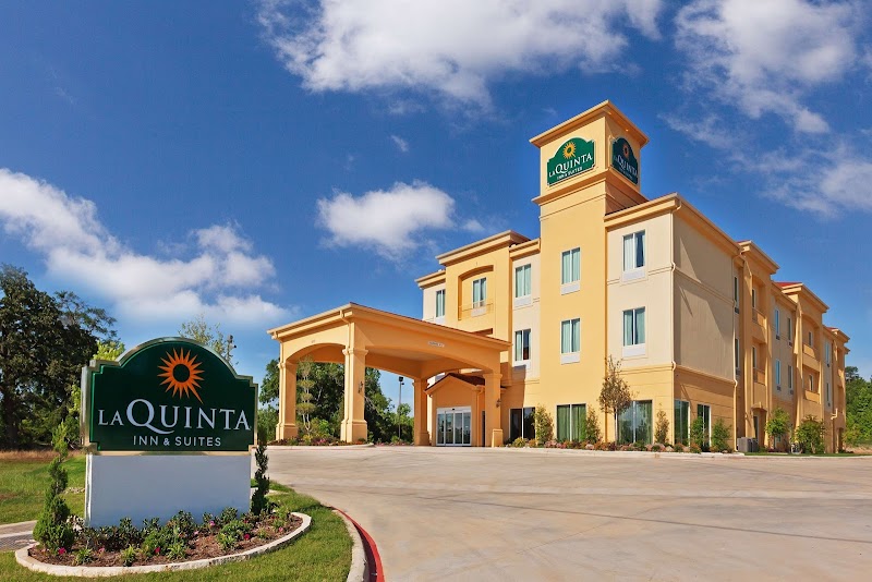 La Quinta Inn & Suites by Wyndham Marshall in Marshall, Texas, United States