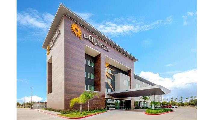 La Quinta Inn & Suites by Wyndham McAllen Convention Center in McAllen, Texas, United States