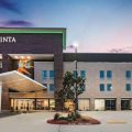 La Quinta Inn & Suites by Wyndham McAllen La Plaza Mall