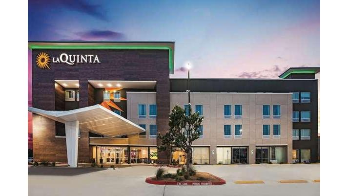 La Quinta Inn & Suites by Wyndham McAllen La Plaza Mall in McAllen, Texas, United States