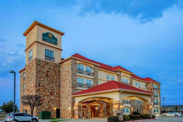 La Quinta Inn & Suites by Wyndham McKinney in McKinney, Texas, United States
