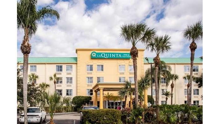 La Quinta Inn & Suites by Wyndham Melbourne Viera in Melbourne, Florida, United States