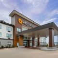 La Quinta Inn & Suites by Wyndham Meridian