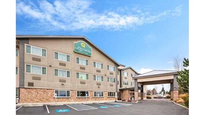 La Quinta Inn & Suites by Wyndham Meridian/Boise West in Meridian, Idaho, United States