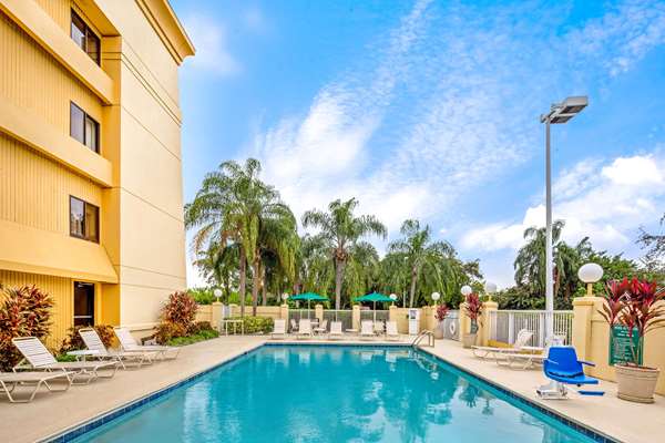 La Quinta Inn & Suites by Wyndham Miami Airport East in Miami Springs, Florida, United States