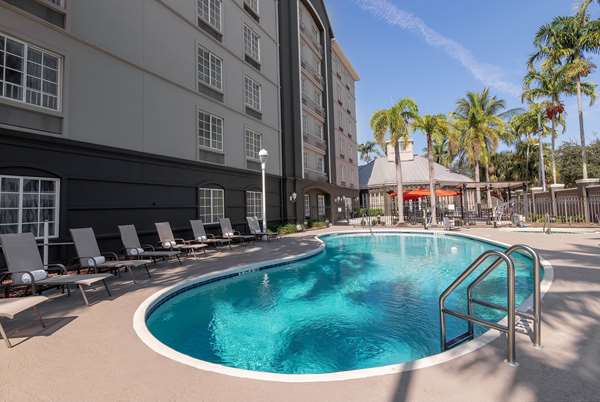 La Quinta Inn & Suites by Wyndham Miami Airport West in Doral, Florida, United States