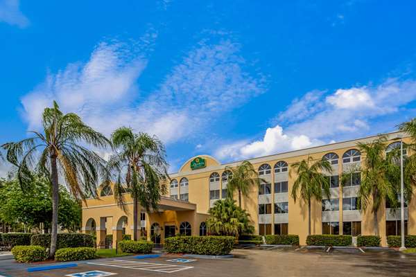 La Quinta Inn & Suites by Wyndham Miami Lakes in Miami Lakes, Florida, United States