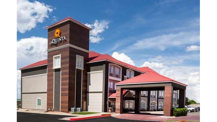 La Quinta Inn & Suites by Wyndham Midland North in Midland, Texas, United States
